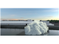 Ammonia Cloud