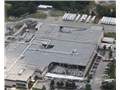 Aerial View of the ConAgra facility