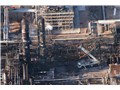 Aerial View of the 2007 Valero Accident Site 