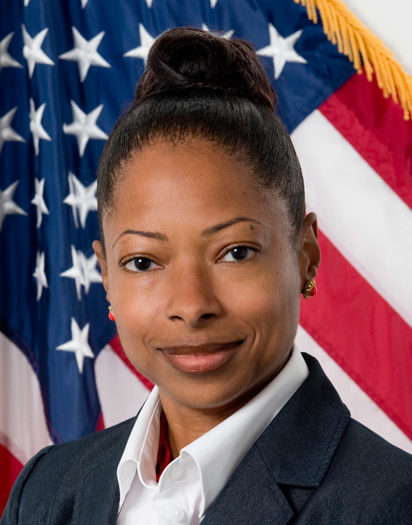 Vanessa Allen Sutherland